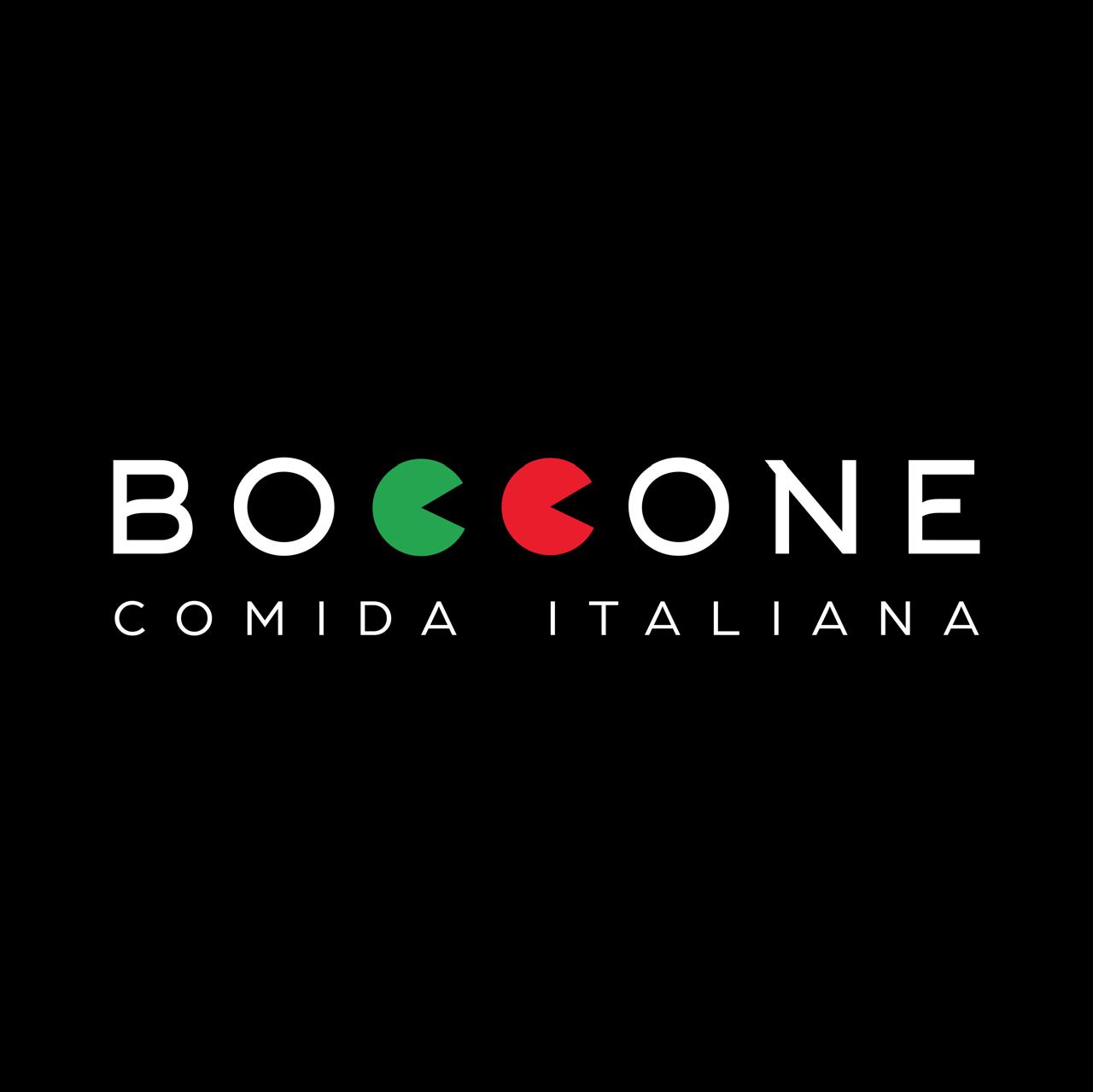 Boccone Comida Italiana
